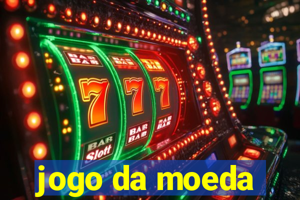 jogo da moeda